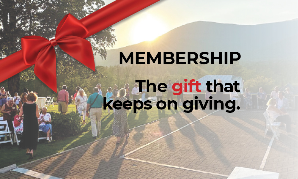 membership, the gift