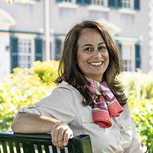 Nan Bambara, Advancement Director